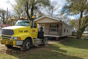 Mobile home moving topeka kansas. New mobile home sets