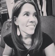 Julia West thinks her younger sister is hilarious.