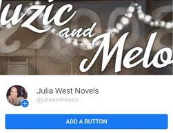 This is Julia West Novels Facebook page.