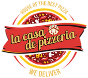 La CASA De Pizzeria