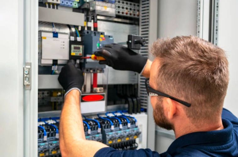 ELECTRICITY24: ELECTRICIAN SERVICE IN NETHERLANDS