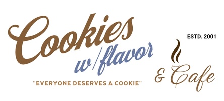 cookies w/flavor