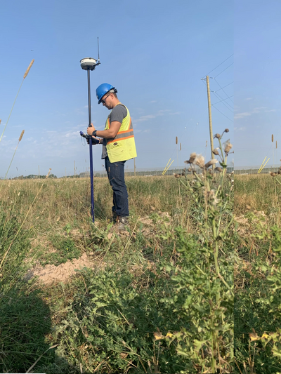Surveying