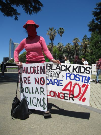 Family policing is devastating America's most vulnerable communities, for profit.