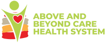 Above and Beyond Care
HealthSystem llc