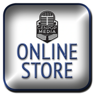 GenpopMedia store for 401 Book & Anatomy of a Great Deception products.