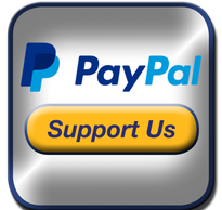 The 401 Team PayPal Support Button on 401quotes.com. 401 Quote Series is by GenpopMedia, Detroit.