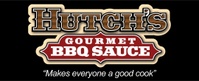 Hutch's Gourmet BBQ Sauce