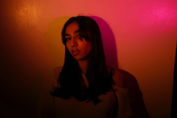 photography: matthew hunt