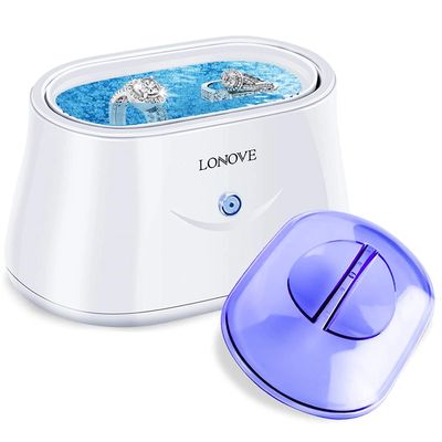 Ultrasonic Gudda Grillz Cleaners