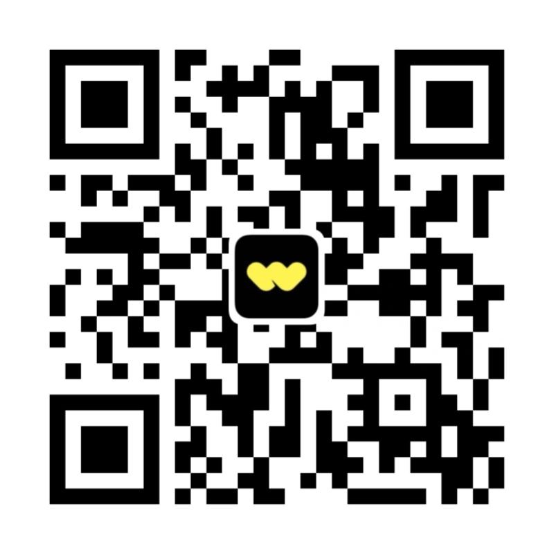 whatnot qr code