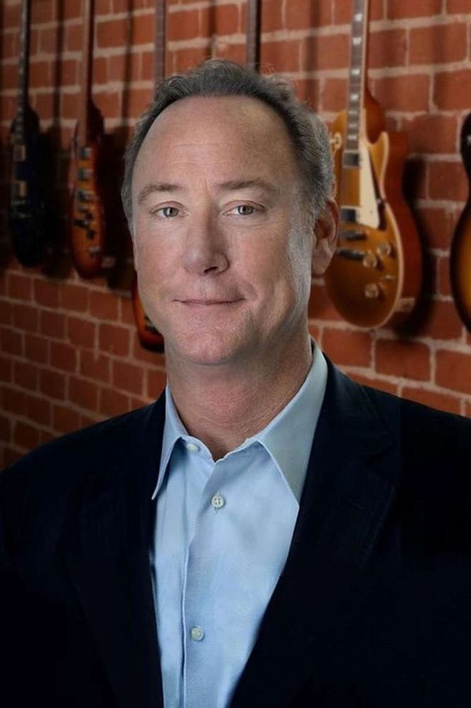 BOB ROUX
President, U.S. Concerts, Live Nation