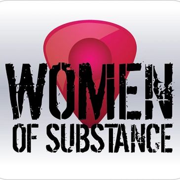 More of me by Chicago Bob on Women of Substance podcast March 28 2022