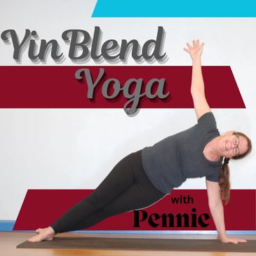 Pennie completed 200 hours of YTT at YogaFaith. She also has a 50-hour Children’s Yoga certificate a