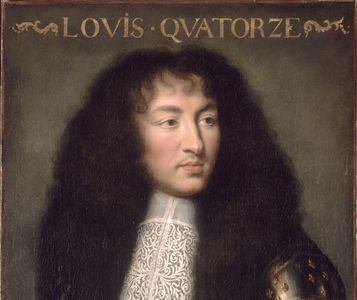 Louis XIV of France
