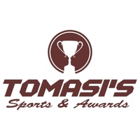 Tomasi's Sports & Awards