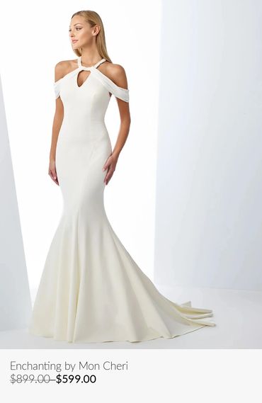 enchanting by mon cheri