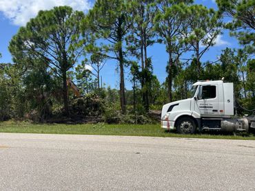 Residential Land Development