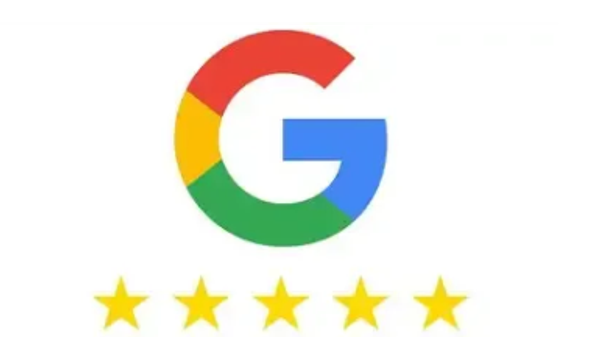 Google reviews