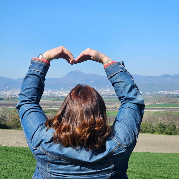 Aurélie Chêne sophrologue