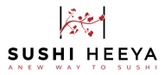 SUSHI HEEYA - SUSHI PLACE, FLOWERY BRANCH / BRASELTON
