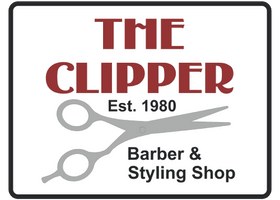 The Clipper Barber and Styling Shop