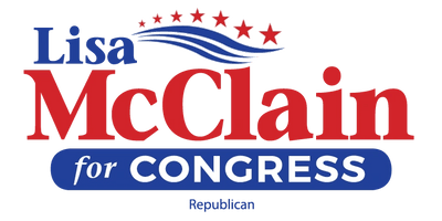 LISA MCCLAIN FOR CONGRESS