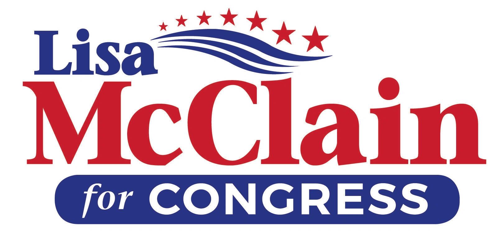 MEET LISA | LISA MCCLAIN FOR CONGRESS