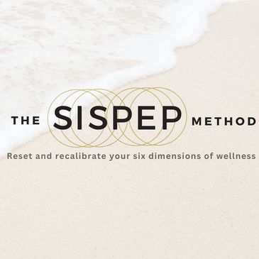 Dr. Lilly Tam founder of The SISPEP Method (Corporate mindfulness program and Sales training)