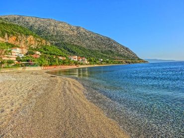 Poros Kefalonia