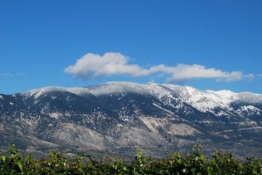 Ainos mountain kefalonia