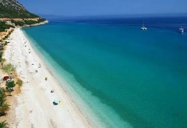 Poros Kefalonia