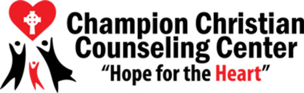 Champion Christian Community Counseling
"Hope for the Heart"