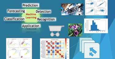 Machine Learning & AI Application