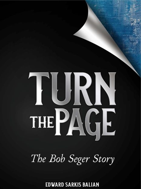 Bob Seger Biography   Rock Star   Rock Icon   