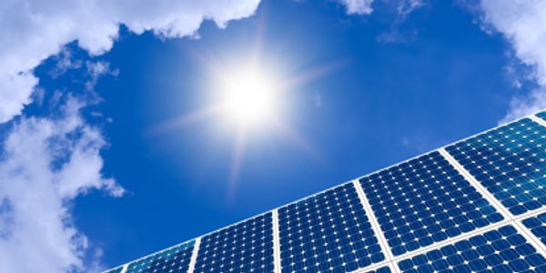 Solar PV solar panel installations