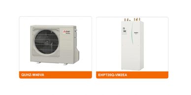Mitsubishi Ecodan QUHZ-W40VA