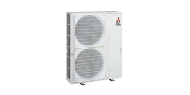 Mitsubishi Ecodan 14kW R32 Air Source Heat Pump