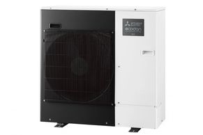 Mitsubishi Ecodan Ultra Quiet 5kW R32