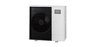 Mitsubishi Ecodan Ultra Quiet R32
