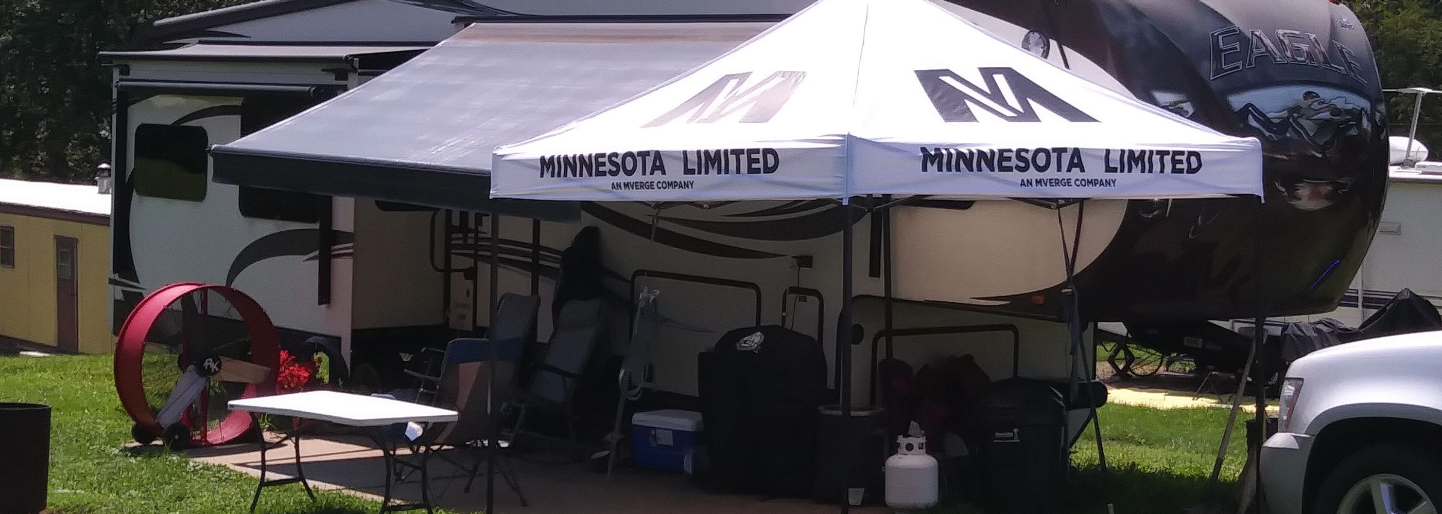 Minnesota Limited