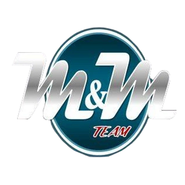 M&M Team logo