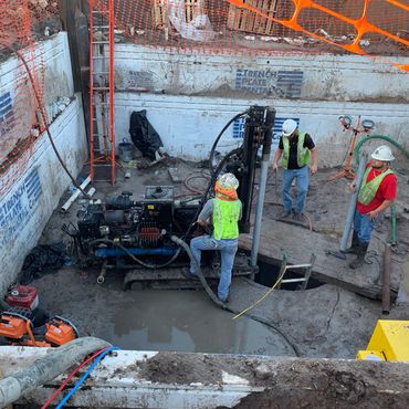 Innovative Underground Solutions