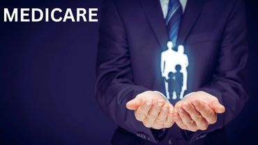 Medicare Advantage & Suppliments