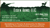 Eisen Arms