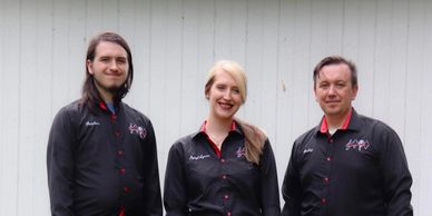 Experienced Entertainment Entertainers