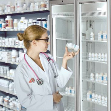 Reference Listed Drug,RLD storage