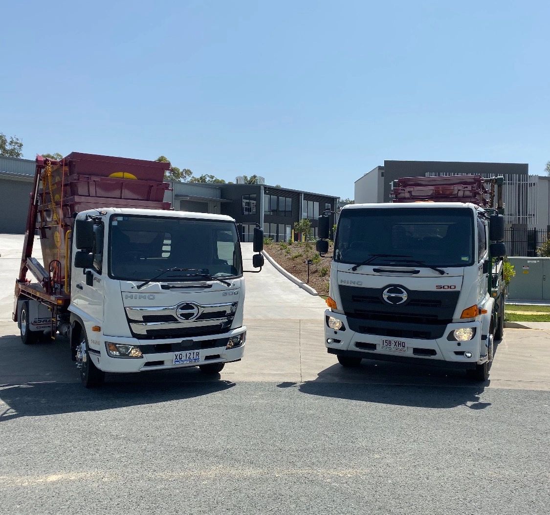 Cheap Skip Bin Hire Gold Coast Essential Skips