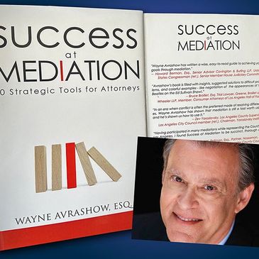 Success and medicine book