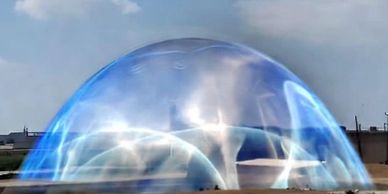 RF technologies to advance vehicle and maritime situational awareness and self-protection.